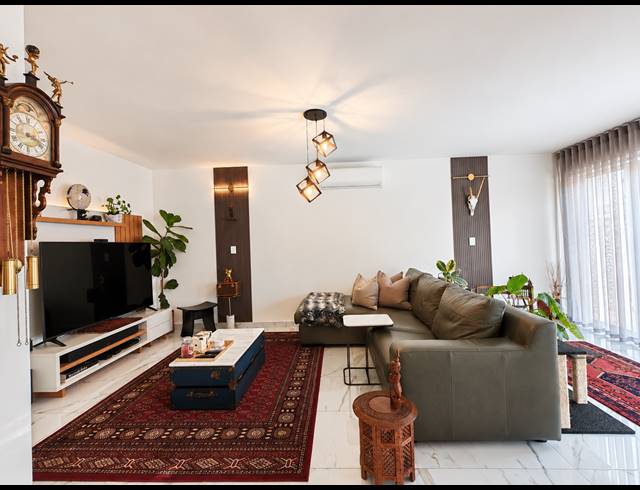 3 BEDROOM TOWNHOUSE FOR SALE IN THREE RIVERS